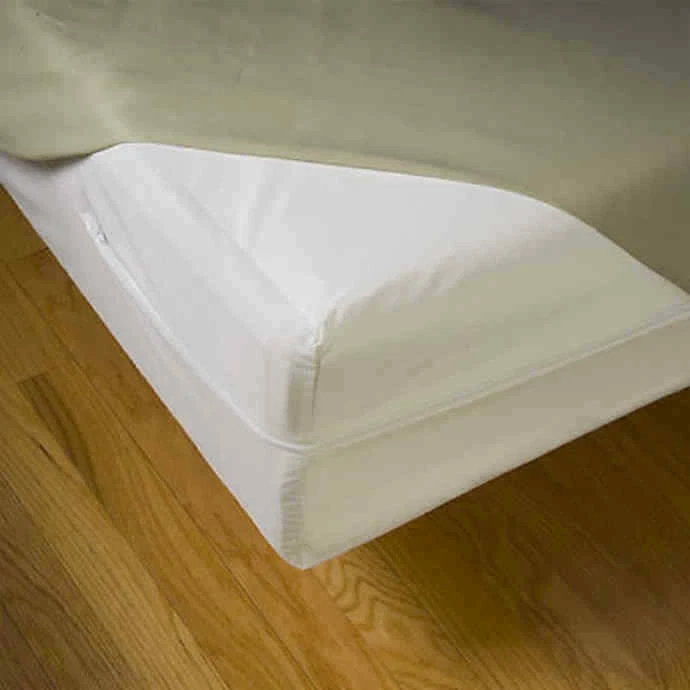 Under the canopy mattress pad deals