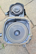 Mercedes SL R129 Lautsprecher Tür rechts A1298204002 original Mercedes SL R129 Lautsprecher Tür rechts A1298204002 original