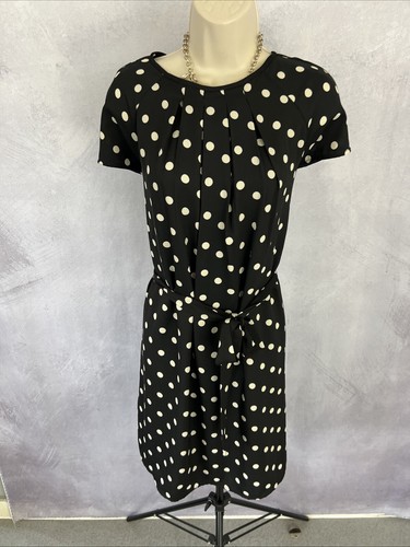 Vero Ladies Dress Party Evening Cocktail Special Formal Occasion Size UK 10 - Picture 4 of 18