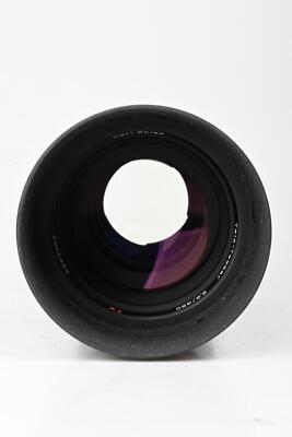 ハッセル テレテッサー 350mm Carl Zeiss Tele-Superachromat T* 350mm F/5.6 CFE | LENS-DB.COM