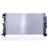 KüHler WasserküHler FüR Mercedes Sprinter 35-T Kasten VW Crafter 30-50 906 907