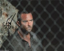 Strike Back Sullivan Stapleton Autographed Signed 8x10 Photo COA #A3