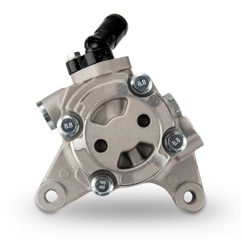 Power Steering Pump For 2002-2011 Honda CRV Accord Acura RSX 2.0L 2.4L 21-5419 - Picture 6 of 11
