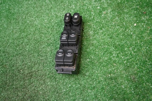 2012 2013 2014 2015 2016 2017 HYUNDAI ACCENT DRIVER Window Switch OEM 935701R110 - Picture 4 of 4