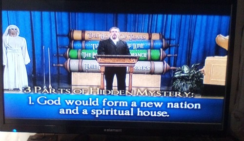 Perry Stone Ministries DvD The Prophetic Timing Of The Rapture, Israel Prutoh 10 - Picture 9 of 24