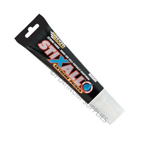 stix all clear silicone