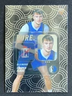 2025 Topps Signature Cooper Flagg Base (RAW)