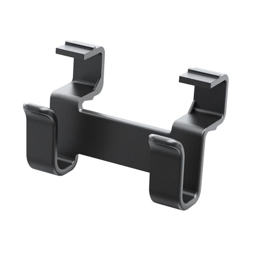 1 Pcs Black Rear Trunk Hook Storage Holder Durable For Tesla Model Y Trunk - Picture 6 of 7
