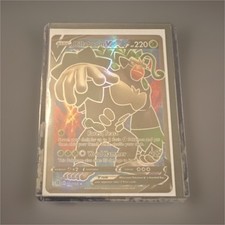 Rillaboom V #175 Prices | Pokemon Rebel Clash | Pokemon Cards