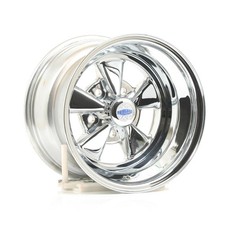 Cragar 0861 Ss Super Sport Chrome Wheel 15x10 5x5 Bc Cragar 0861 Ss Super Sport Chrome Wheel 15x10 5x5 Bc