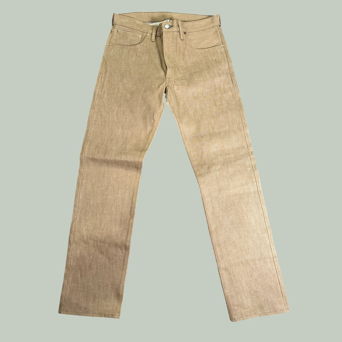 RRL Regular 32 Size Jeans for Men for sale | eBay