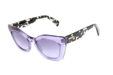 Just Cavalli JC820S 78Z LILAC Sunglasses 50/19/140 Women