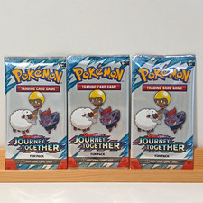 family fun pack pokemon cards Amazon.com: Pokemon TCG: Sword & Shield - Silver Tempest Fun Pack main image 0