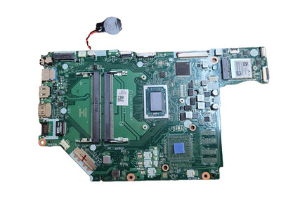 ORIGINAL ACER ASPIRE 5 A515-43-R19L MOTHERBOARD AMD RYZEN 3 3200U NB.HF911.001
