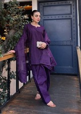Pakistani Farshi Shalwar Suit