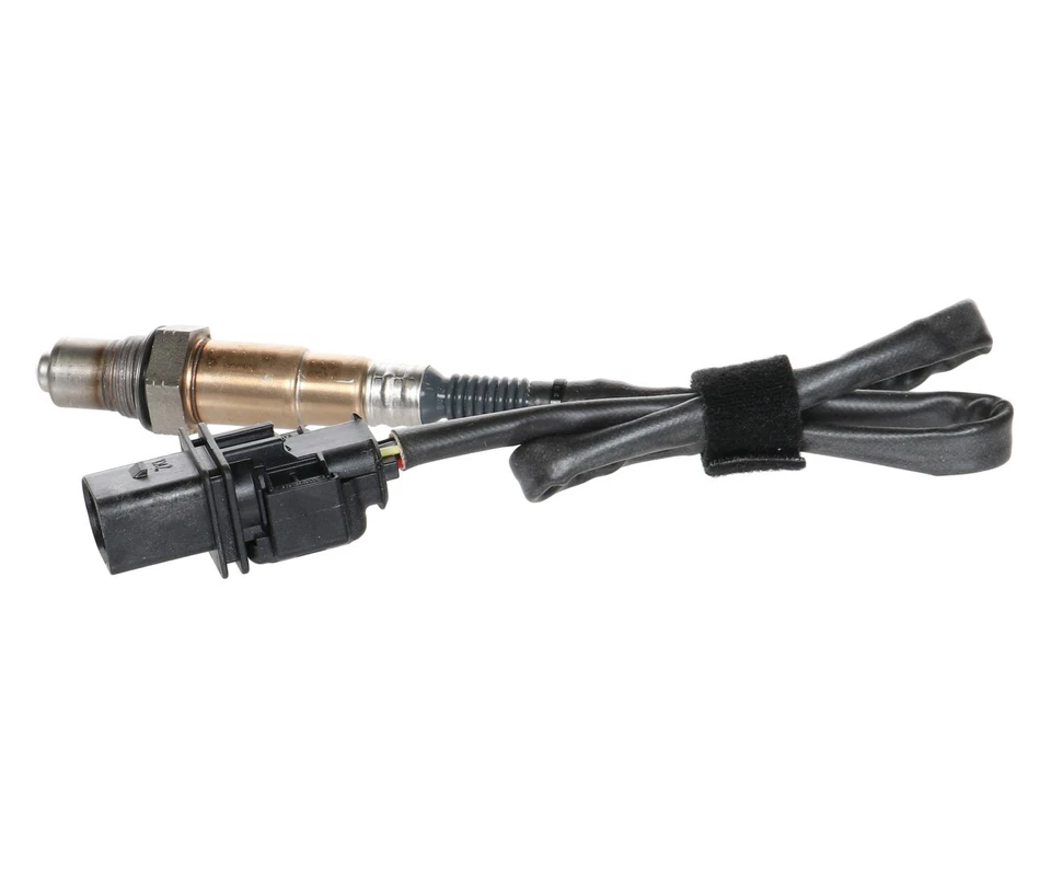Bosch Oxygen Sensor 17362 fit Porsche 911 Boxster Cayman 2005-2008 - Image 3 of 4