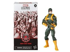 Marvel Legends Deluxe 6 Inch Action Figure - Hydra Trooper