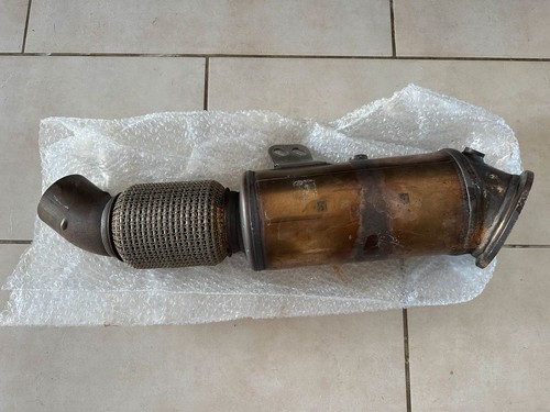 Katalysator Original BMW B58 M140i M240i 340i 440i 540i Downpipe KAT 8631626 - Bild 2 von 3