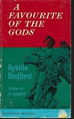 Favourite of the Gods Paperback Sybille Bedford