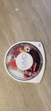 Metal Gear Acid Sony PlayStation Portable PSP Disc Game UMD image