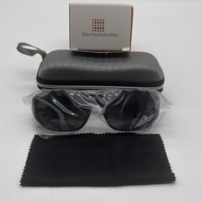 Over Glasses Wrap Around Polarized Fitover Sunglasses for Driving New