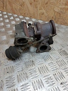 MERCEDES-BENZ A W168 Turbolader 1.69 Diesel 66kw 2000 33839784