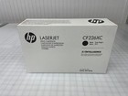 Neu Original HP CF226X 26X Schwarz Toner Druckerpatrone für MFP M426 M402 Drucker