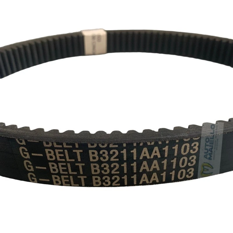 CINGHIA VARIATORE AIXAM GRECAV 3211AA1103 3WP23 038 721 741 751 500 CITY 92cm 81 - Image 4 of 4