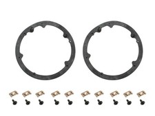 Headlight Gasket & Screws Kit - Pair Lucas for Holden EJ EH