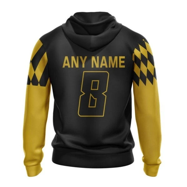 Baltimore Football Team Ravenss | Personalized Hoodie Home Design