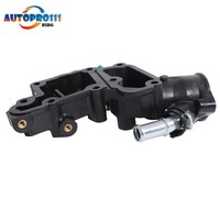 ThermostatgehÄUse FüR Citroen C2 C3 Berlingo Peugeot 206 207 307 1.4 96547750