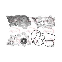 Seat Leon 5F1 2012-2021 Wasserpumpe AWP1053