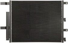 Spectra Premium 7-4537 A/C Condenser For 13-18 Ram 2500 3500 4000 4500 5500