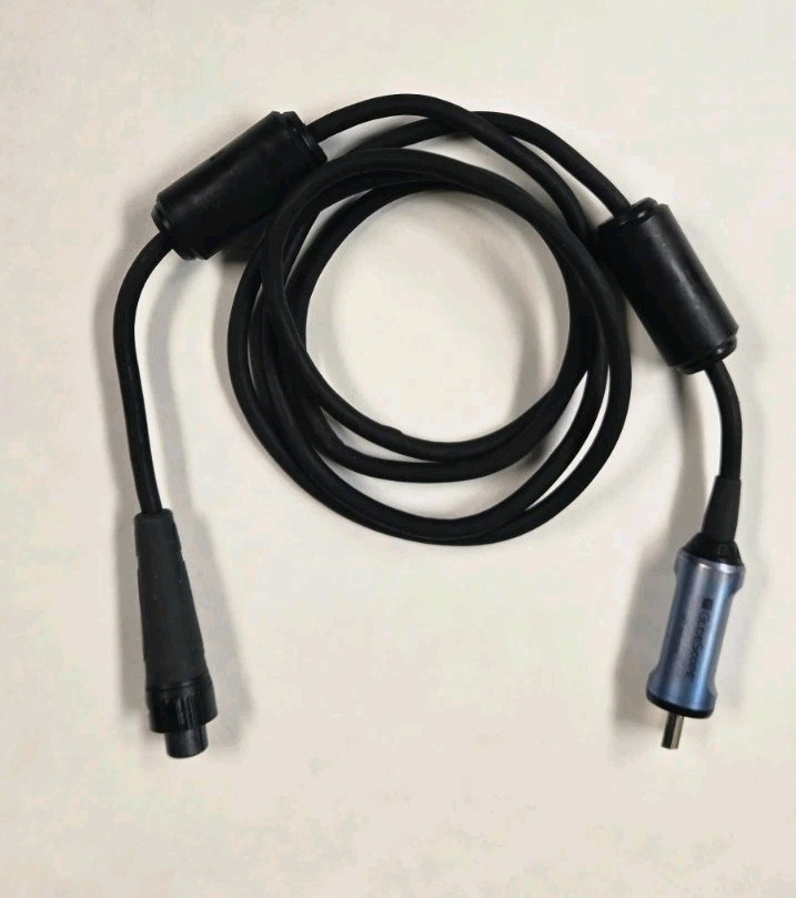 Verathon Glidescope Spectrum Smart Cable 0800-0543 - USED/Working 