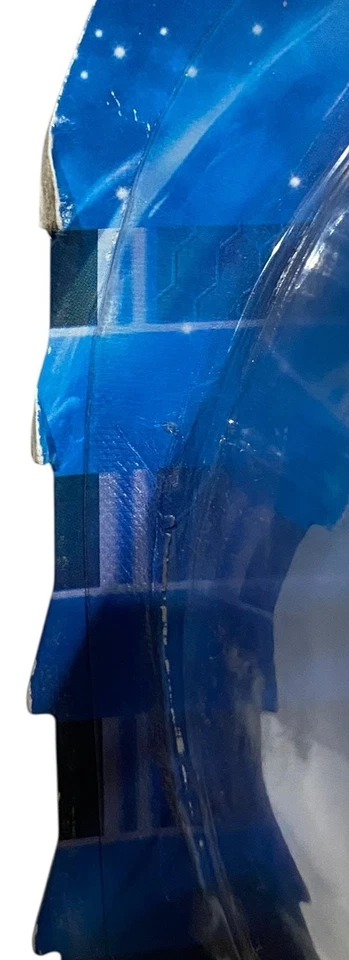 Figura Dalek Armas Especiales Doctor Who Sound FX NUEVO Recuerdo de los Daleks Foto 3 de 4