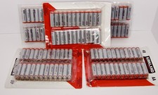 Kirkland Signature Alkaline AA Plus Batteries, 48 PK Exp 2030 New Open Packaging 0.49 per gallon