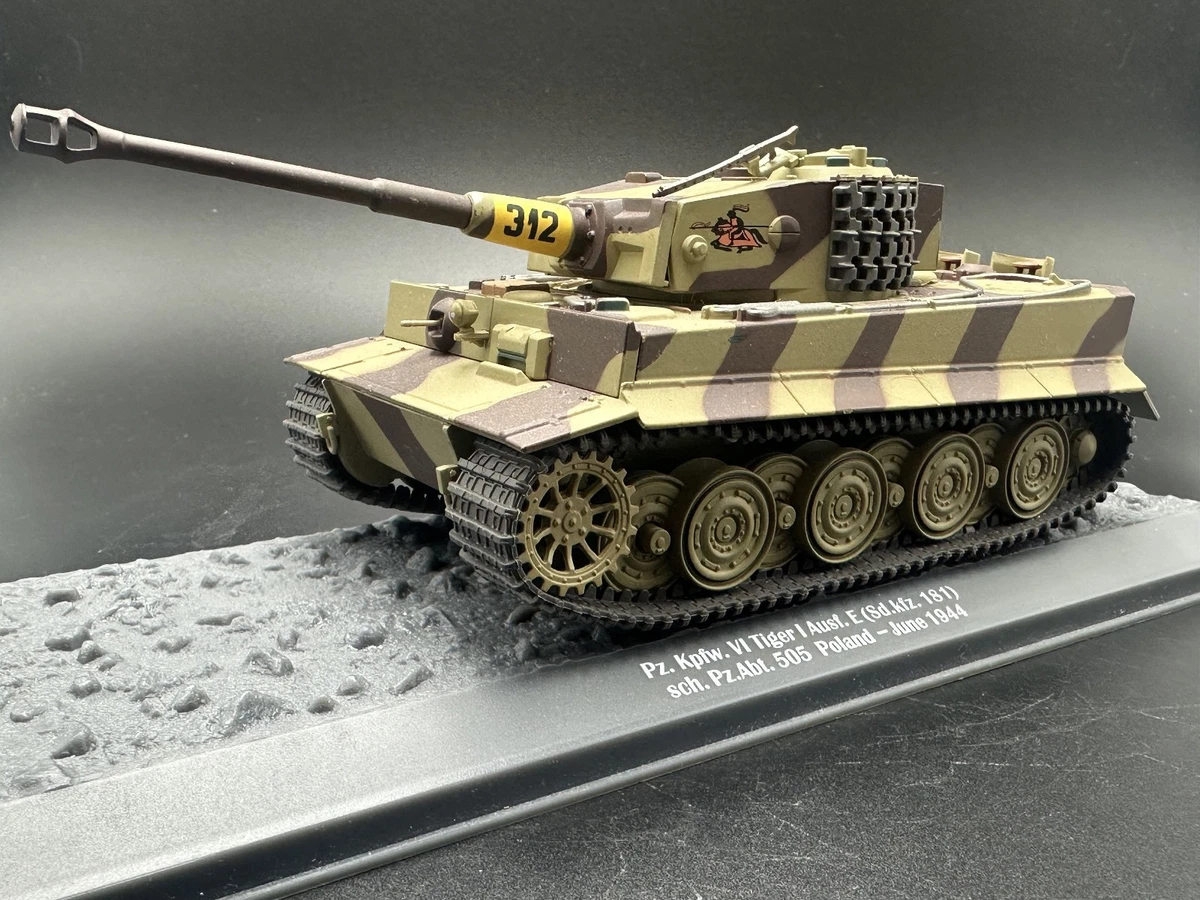 Véhicules militaires miniatures Année du véhicule 1944