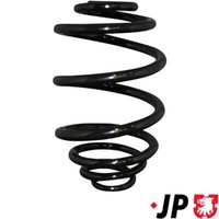 1X Fahrwerksfeder JP JP Group 1252200400 FüR Corsa Opel S93 12V F08 F68 M68 16V
