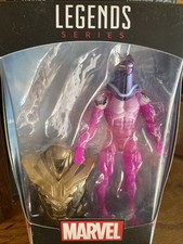 Marvel Legends - Living Laser - Avengers Endgame wave Thanos BAF - NEW