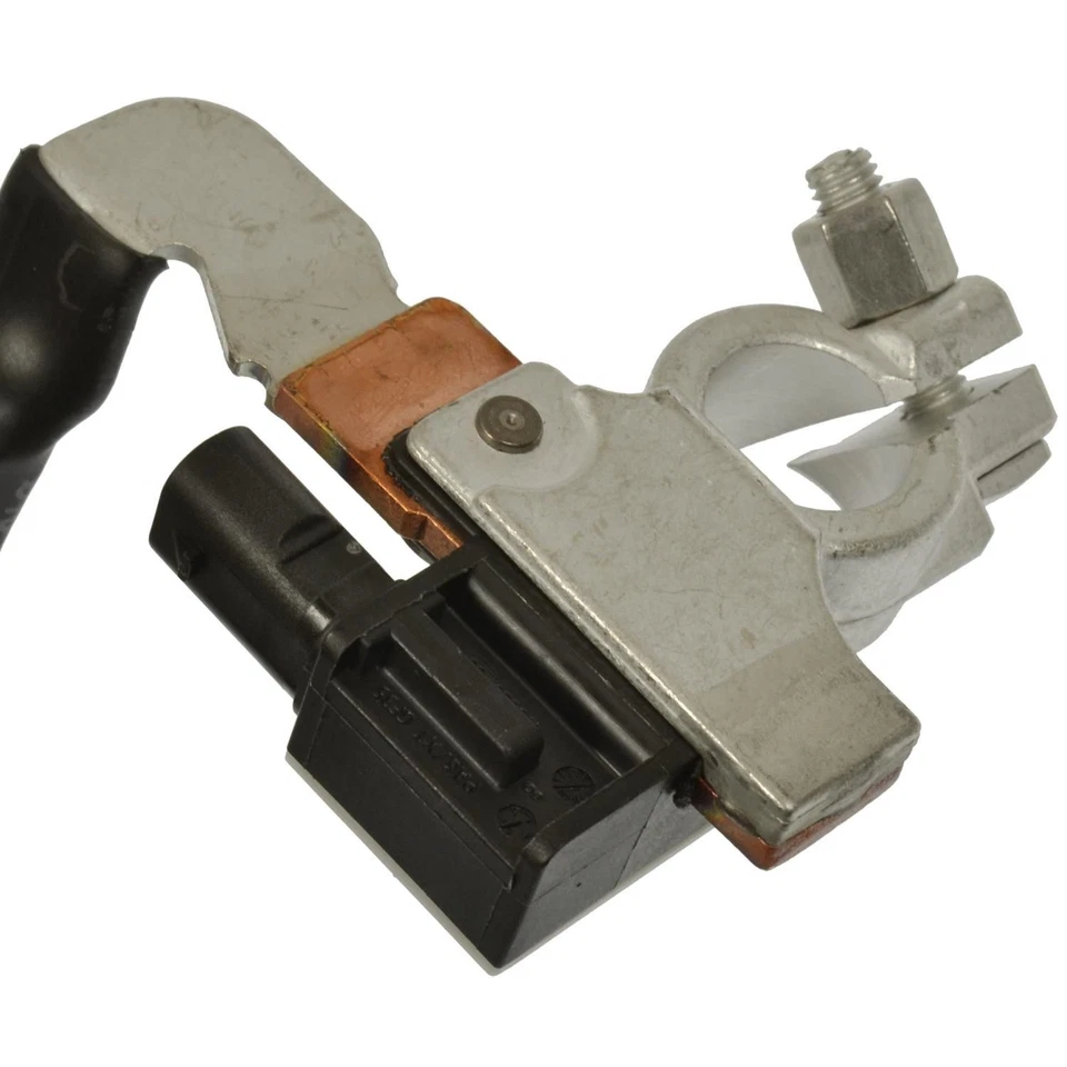 Sensor de corriente de batería Standard Motor Products BSC39 para 09-12 Hyundai Santa Fe Foto 2 de 4