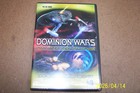 Dominion Wars Star Trek Deep Space Nine