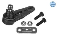 Meyle 116 010 3918 Trag-/FüHrungsgelenk FüR Vw Audi