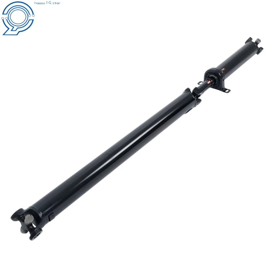 For Chevrolet Silverado 3500 Classic 07 Rear LH & RH Driveshaft Prop Shaft Assy — 第 3/4 张图片