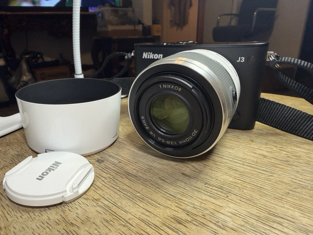 Nikon 1 J3 Digital Cameras for Sale - Shop New & Used Digital
