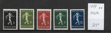 NEDERLAND @  1939   KIND   € 32.00    MNH - LOW START @ 259