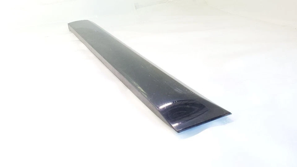 2006 Subaru Outback Legacy EZ30D OEM Moldagem de Porta Frontal Direita - Imagem 4 de 4