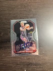 Courtney Williams 2021 WNBA PRIZM Basketball Card #6 Signed Autographed Studbudz