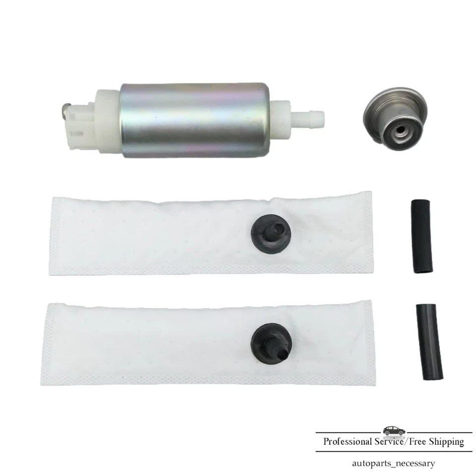 Bomba de combustible + kit regulador adecuado para 05-11 Arctic Cat M6 M7 M8 M1000 1670-153 Foto 2 de 4