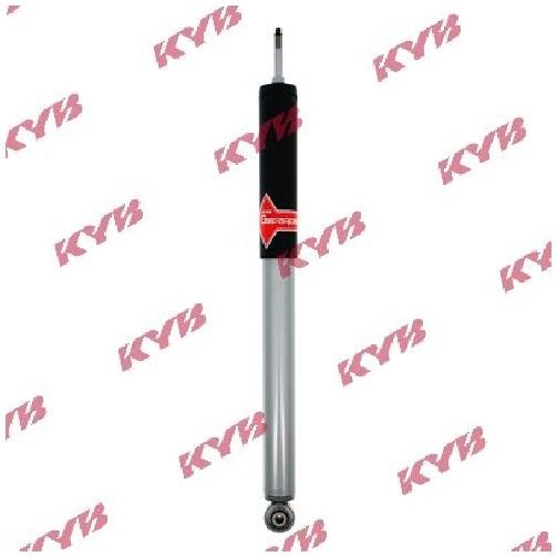 2X StoßDäMpfer Hinten FüR Mercedes SLK R172 5.5 11 Bis 26 KYB 1723201630 Teil-image