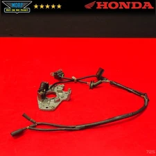 1989 HONDA CR500R STATOR GENERATOR ALTERNATOR MAGNETO 87-91 GENUINE OEM 